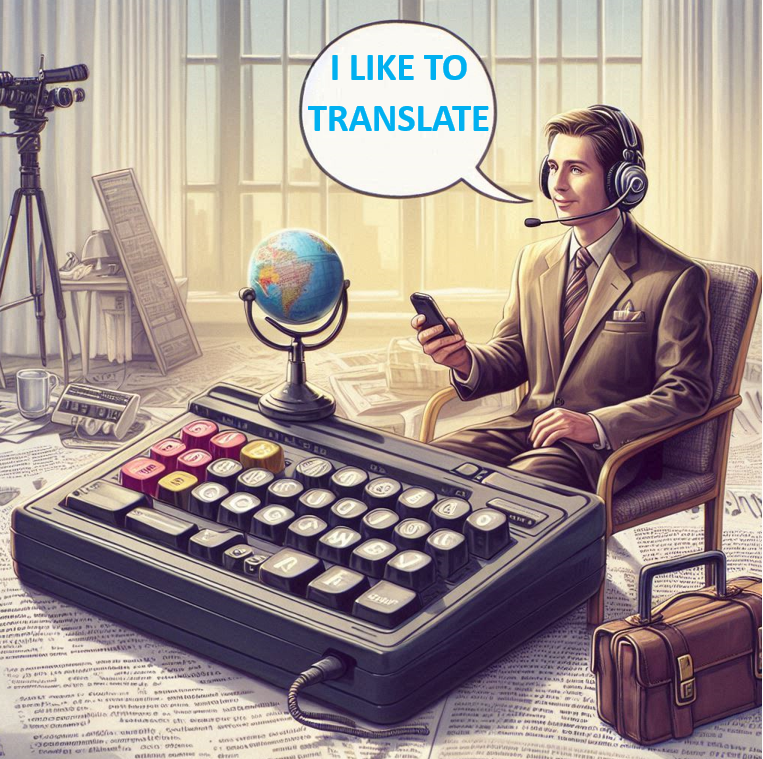 Translator